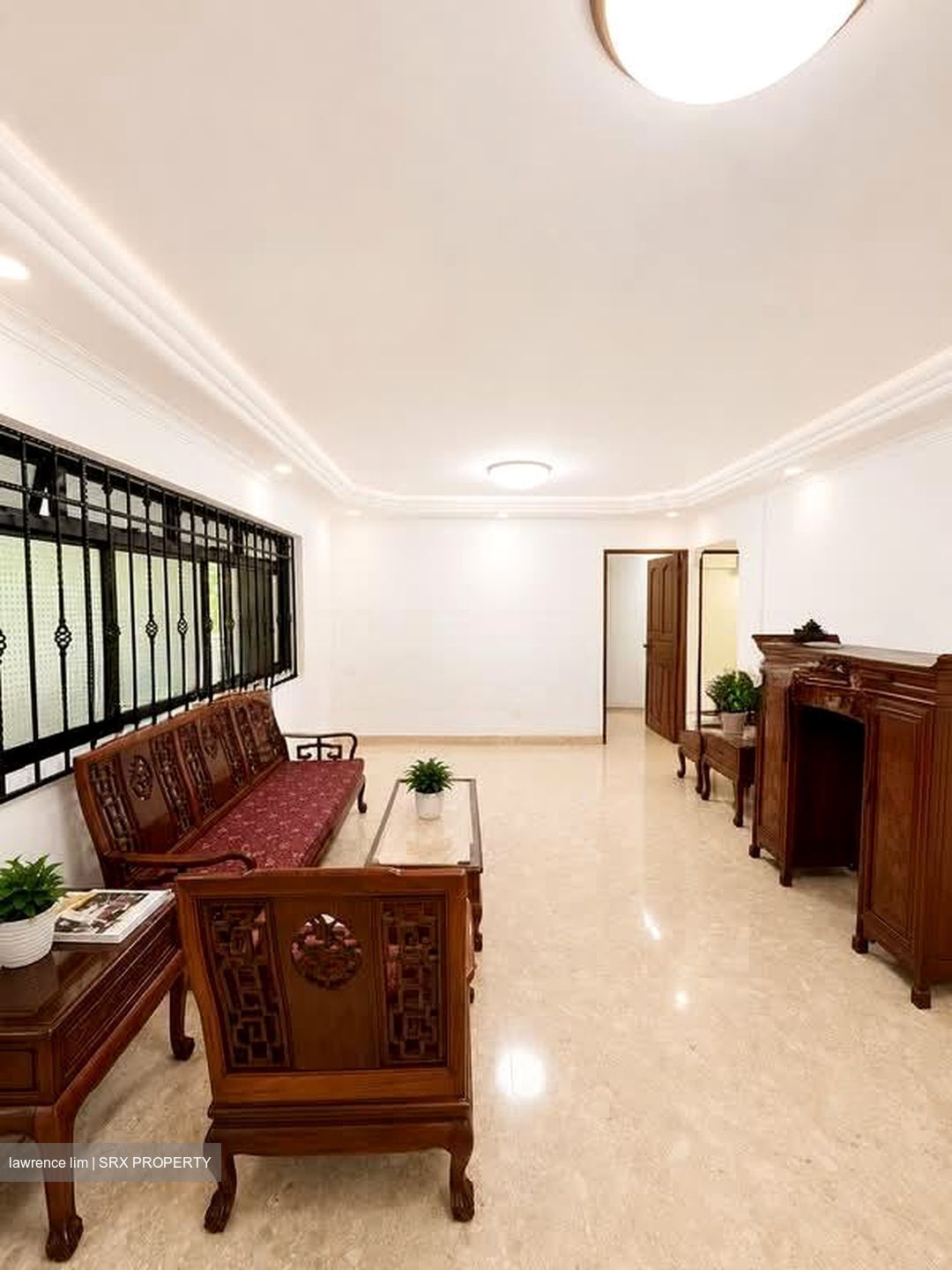 Blk 190B Rivervale Gateway (Sengkang), HDB 4 Rooms #587276611